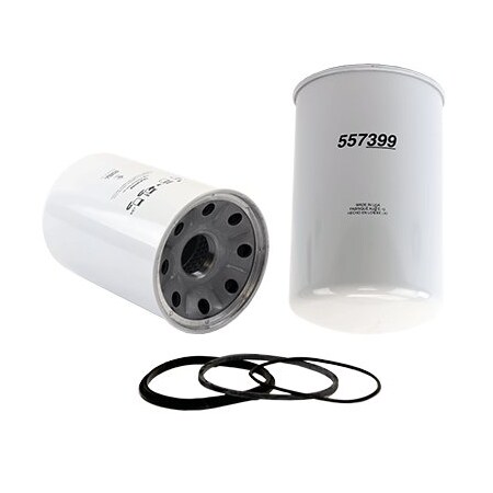 Wix Filters Hydraulic Filter 57399